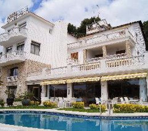 Hotel Bonsol