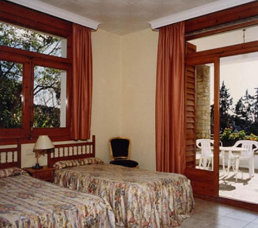 Hotel Bonsol