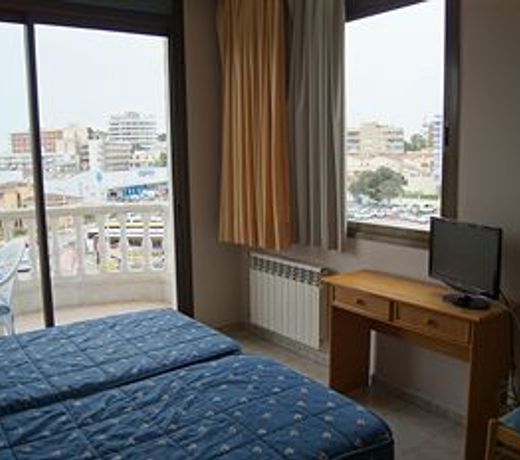 Hotel Bonsol