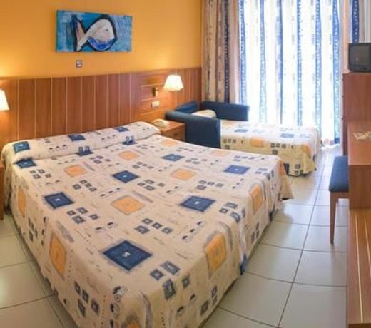 GHT Aquarium & Spa