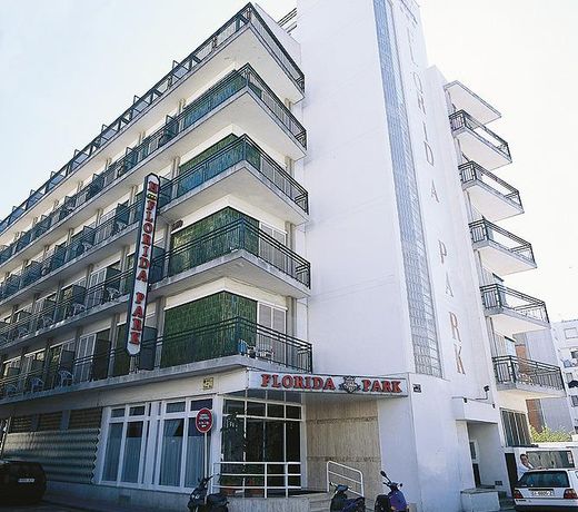 Hotel Golden Sand