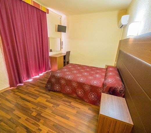 Hotel Golden Sand