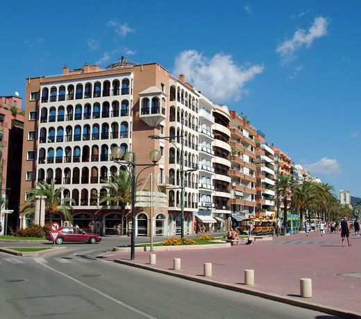 Apartaments Rosanna