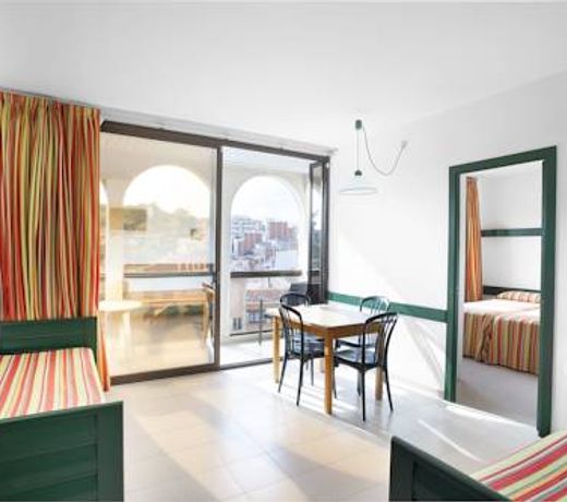 Apartaments Rosanna