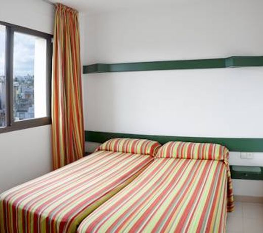 Apartaments Rosanna