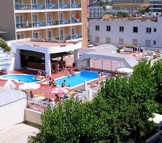Hotel Maria del Mar
