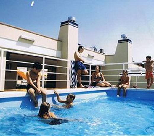 Hostal Vila del Mar