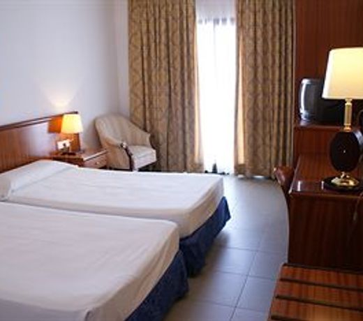 Hostal Vila del Mar