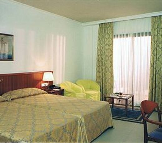 Hostal Vila del Mar