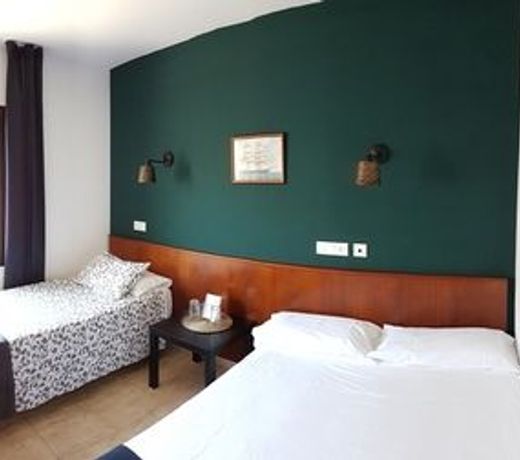 Hotel Bella Dolores