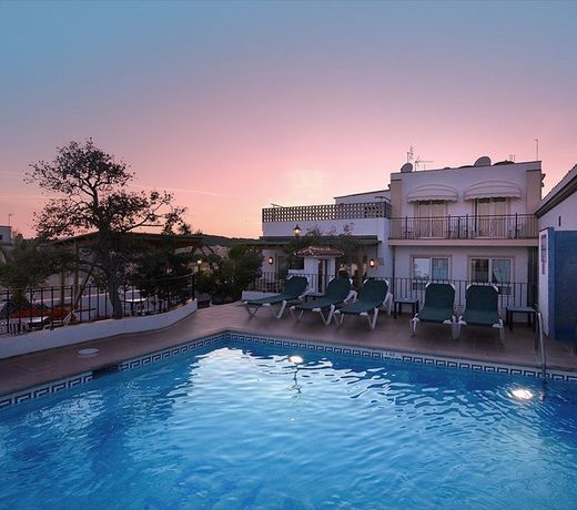 Hotel Ninays