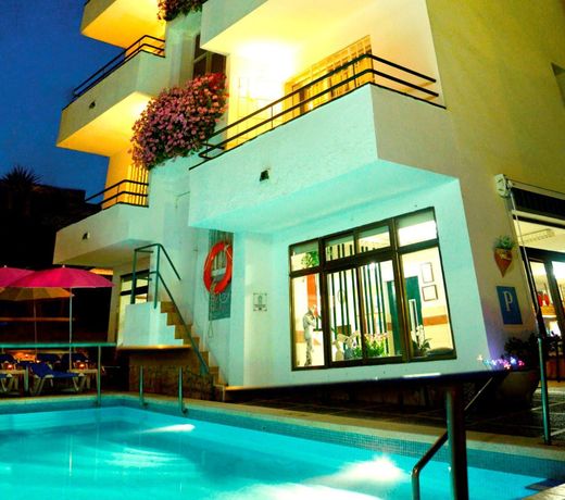 Hostal Magnolia