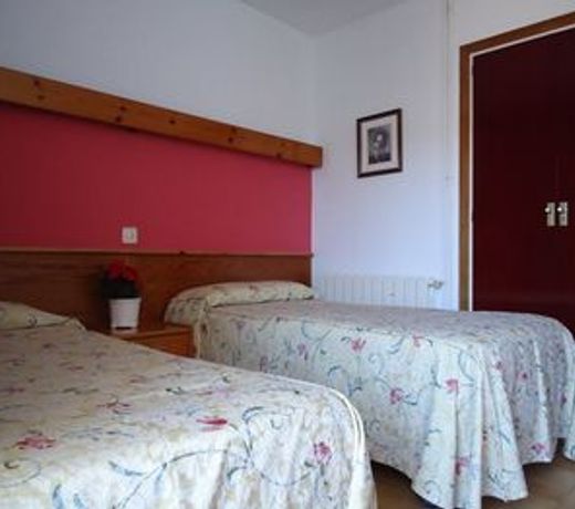 Hostal Magnolia