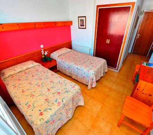 Hostal Magnolia