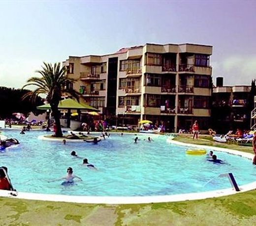 AR Bolero park