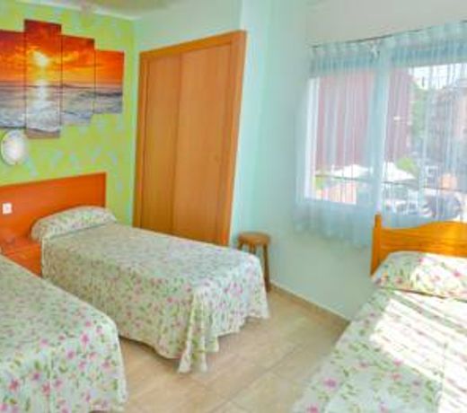 Hostal Julieta