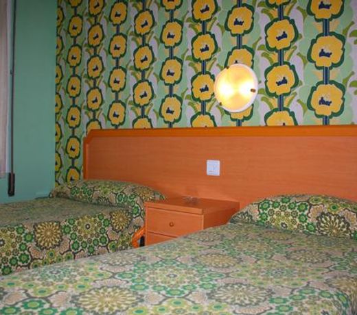 Hostal Julieta