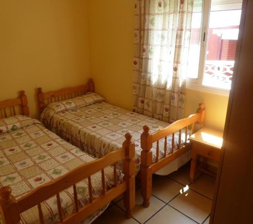 Apartamentos Famara