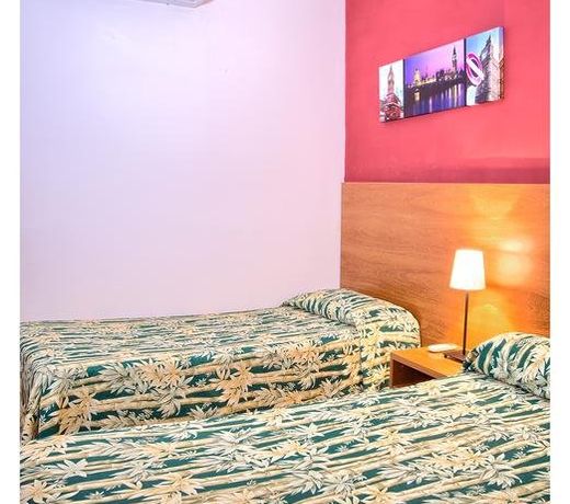 HOSTAL-PENSIÓN Y APARTAMENTO el MOLI