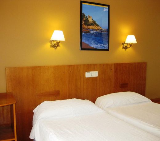 Hotel Casa Mas