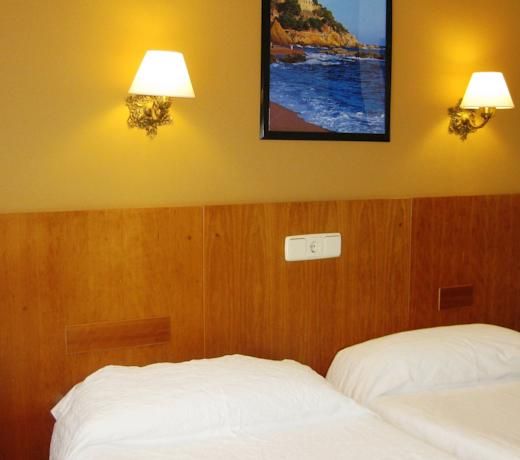 Hotel Casa Mas