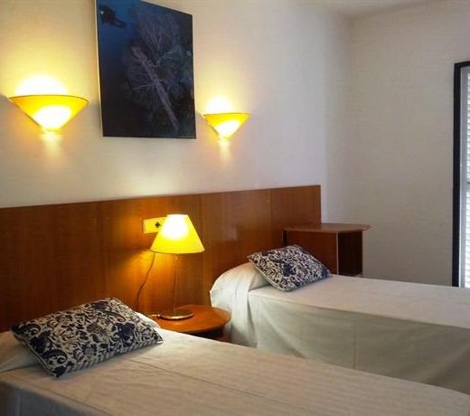Hotel Casa Mas