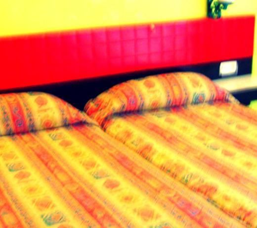 Hostal Mestral