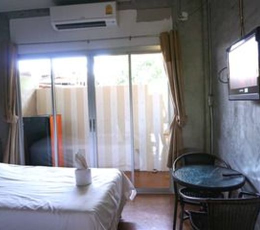 K-1 Modern Art Hotel @ Nan