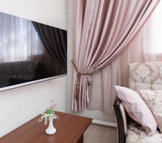 Vysotnik Hotel