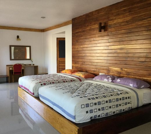 Nan Valley Resort