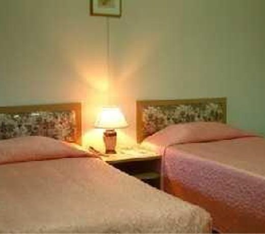 Nan Valley Resort