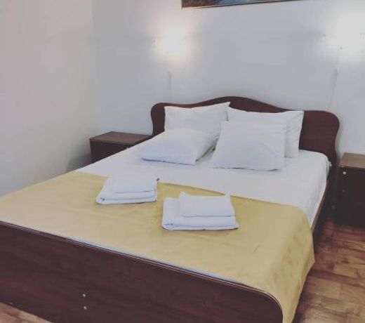Lazur Hotel
