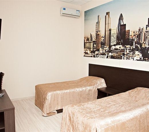 Hotel Park