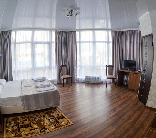 Rus Health Resort