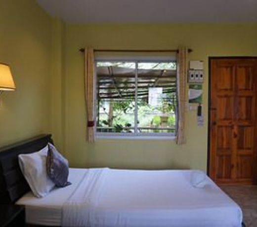 Phoem Phoon 2 Hotel