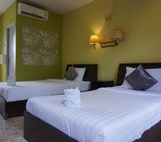 Phoem Phoon 2 Hotel
