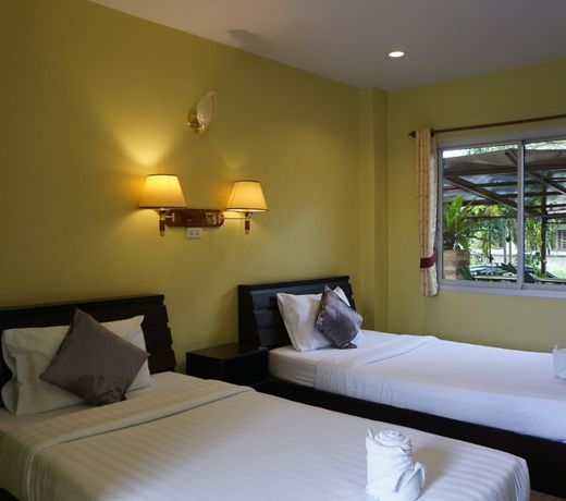 Phoem Phoon 2 Hotel