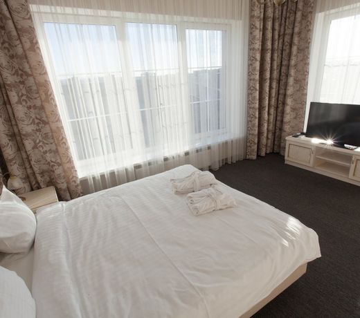 Hotel Riverside