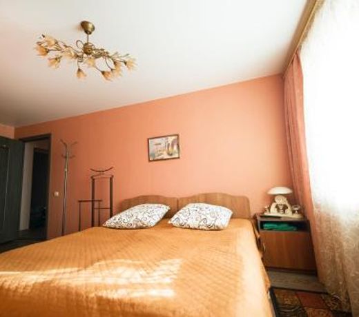 Mini-Hotel on Rotornaya