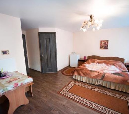 Mini-Hotel on Rotornaya