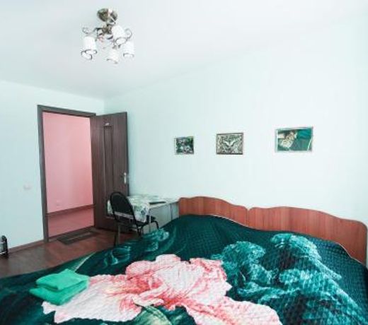 Mini-Hotel on Rotornaya