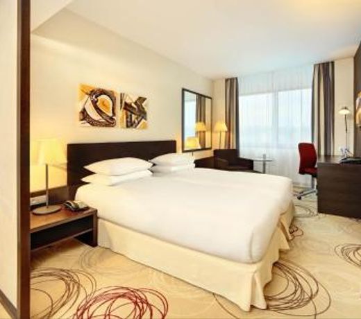 DoubleTree By Hilton Košice