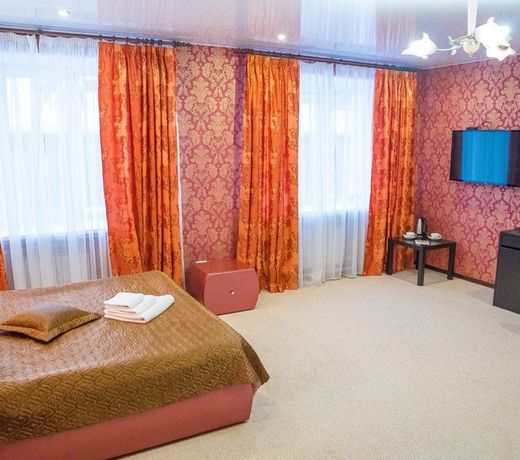 Hotel Gloria