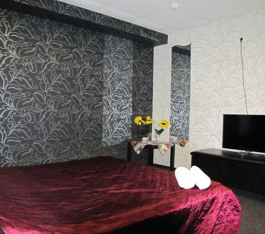 Hotel Revolutsii 28