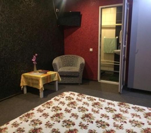 Hotel Revolutsii 28