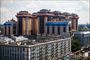 Апарт-отель Вертикаль