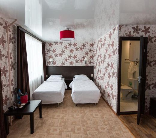 Siyaniye Hotel