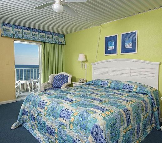 Beach House Golf and Racquet Club by Capital Vacations