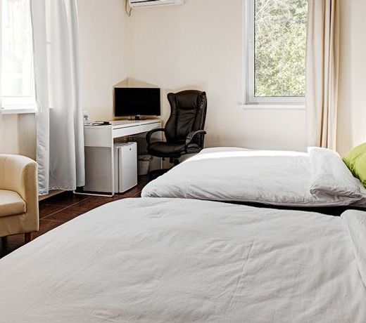Hotel Eco-Style