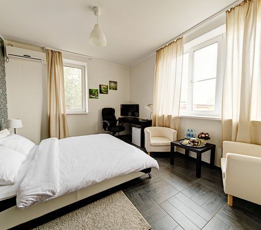 Hotel Eco-Style